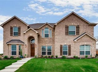 125 Laurel Oak Dr, Red Oak, TX 75154