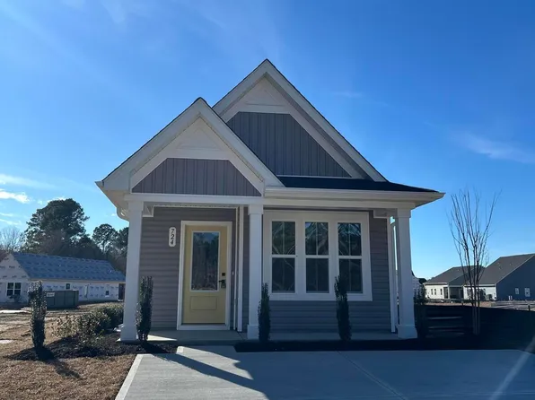 724 Savinwood Trail NE, Bolivia, NC 28422