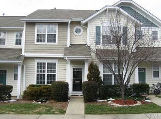 404 Colwick Ln, Morrisville, NC 27560