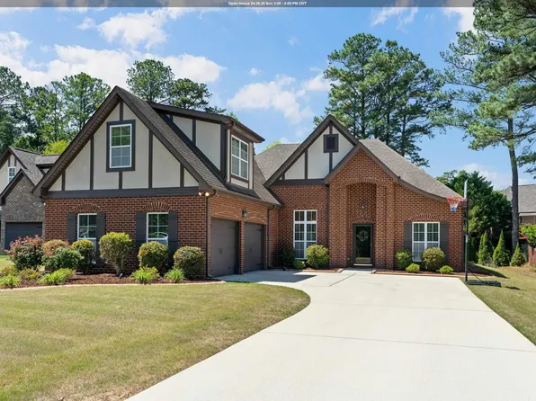 136 Seams Way, Alabaster, AL 35007