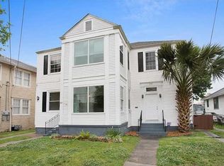 5521 Canal Blvd, New Orleans, LA 70124