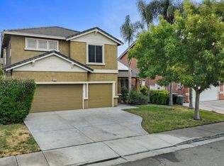 1522 Vinewood Way, Tracy, CA 95376