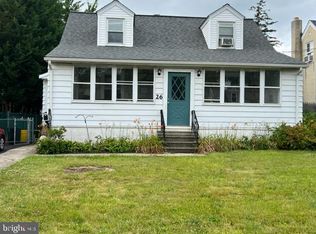 26 Pennroad Ave, Ewing, NJ 08638