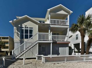 5 2nd Pl, Tybee Island, GA 31328