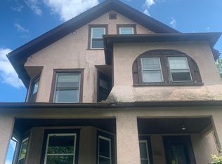 35 Leete St, Springfield, MA 01108