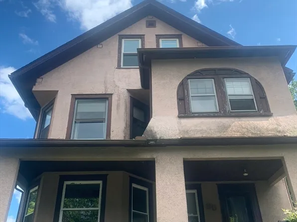 35 Leete St, Springfield, MA 01108