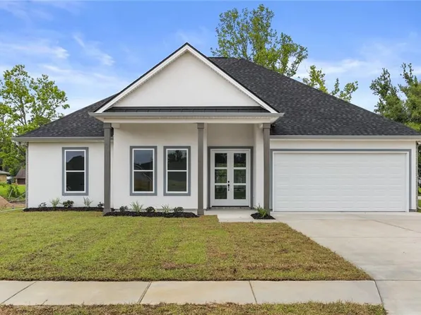 151 Pleasant Valley Dr, Des Allemands, LA 70030