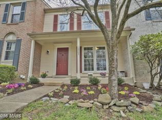 13903 Water Pond Ct, Centreville, VA 20121