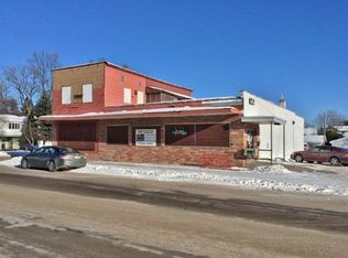 436 N Brown St, Rhinelander, WI 54501