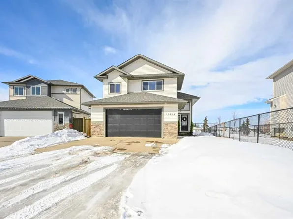 12834 SE 106a St, Grande Prairie, AB T8V 2L8