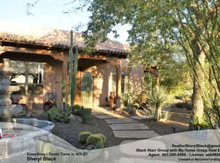 36825 N Twilight Trl, Carefree, AZ 85377