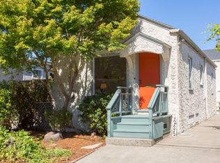 1235 Evelyn Ave, Berkeley, CA 94706