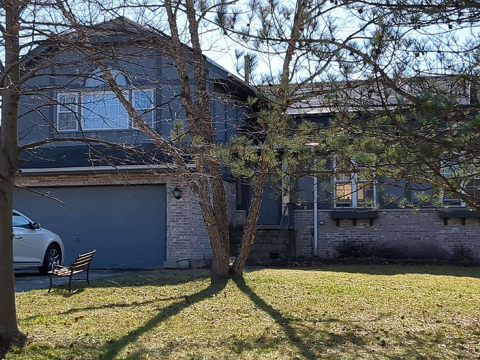 3356 E Forestview Trl, Crete, IL 60417 Zillow