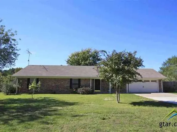 10416 County Road 2222, Arp, TX 75750
