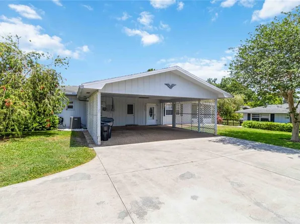 3102 SE 34th Ave, Okeechobee, FL 34974
