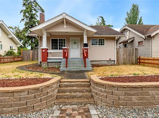 706 S 48th St, Tacoma, WA 98408