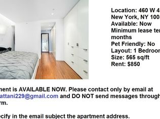 460 42nd St, Brooklyn, NY 11232