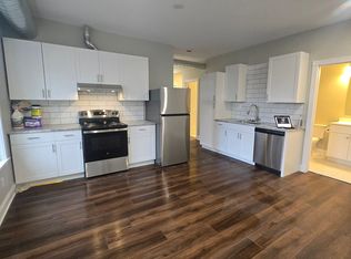 68 E Philadelphia Street, Detroit, MI 48202