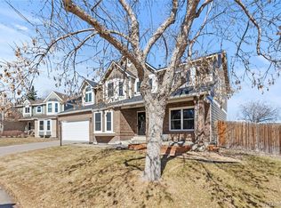 10053 Granite Hill Dr, Parker, CO 80134
