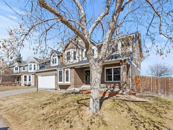 10053 Granite Hill Drive, Parker, CO 80134