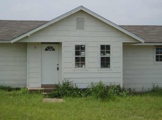 8255 Flat Rock Rd, Azle, TX 76020