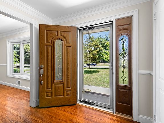 Front Foyer