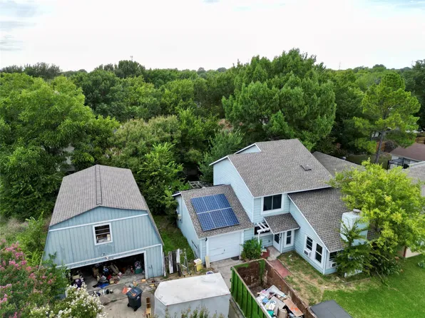 5522 Portsmouth Dr, Arlington, TX 76018