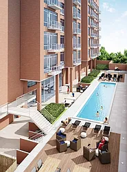 Rented by The Marketing Directors (Crescent Club)