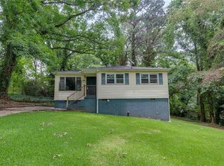 629 Hickory Trl SE, Mableton, GA 30126