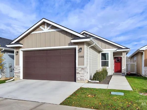 2148 W Bella Ln, Nampa, ID 83651