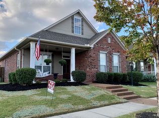 4544 Stone Hollow Dr, Olive Branch, MS 38654