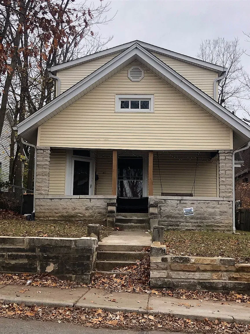 408 E Smith Ave — Photo 1