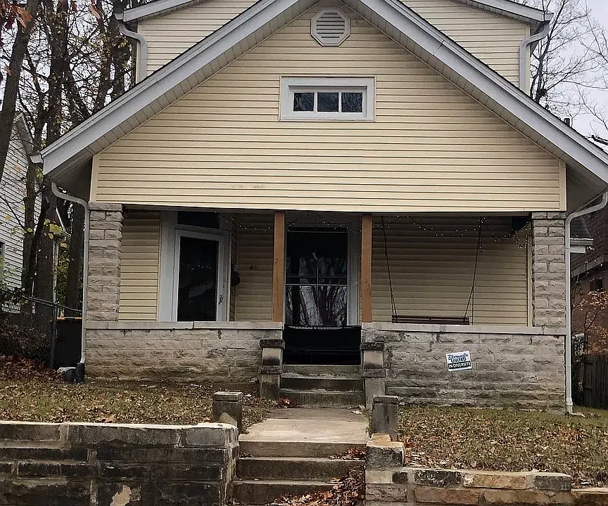 408 E Smith Ave