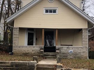 408 E Smith Ave, Bloomington, IN 47401