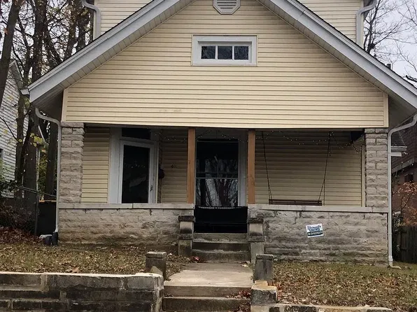 408 E Smith Ave, Bloomington, IN 47401