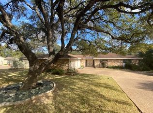 306 Timpanagos Dr, Lakeway, TX 78734