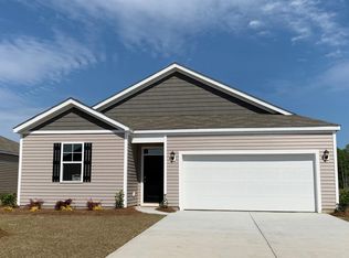 636 Black Pearl Way LOT 46, Kerry B Myrtle Beach, SC 29588