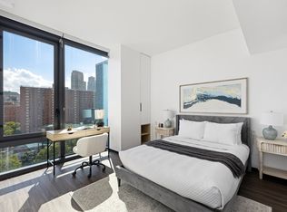 410 W 126th St #1005, New York, NY 10027