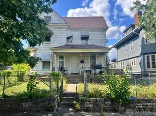 53 Bond St, Dayton, OH 45405