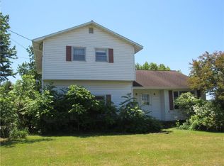 1894 Clay Hill Rd, Chittenango, NY 13037