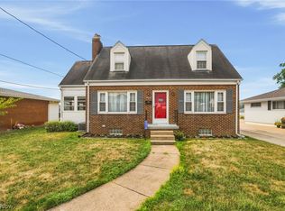 4418 Marcellus St NW, Canton, OH 44708