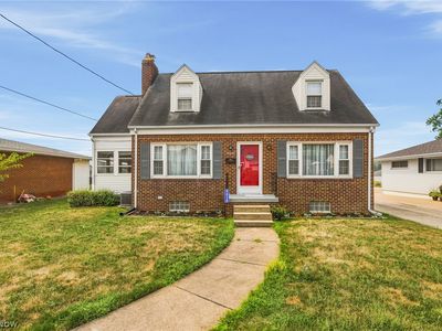 4418 Marcellus St NW, Canton, OH, 44708