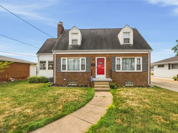 4418 Marcellus St NW, Canton, OH 44708