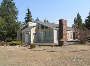 6339 SW Mustang Rd, Crooked River Ranch, OR 97760