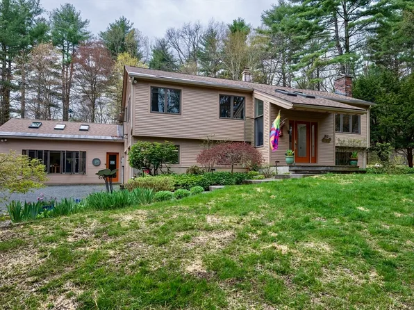 13 Cold Spring Rd, Southampton, MA 01073
