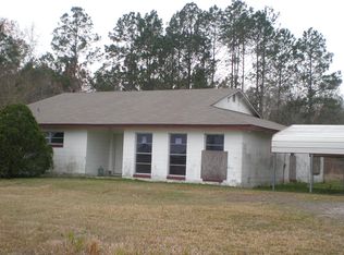 7198 State Route 100 SE, Starke, FL 32091