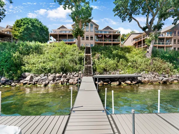 20796 170th St Unit C4, Spirit Lake, IA 51360