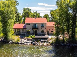 203 Tomichi Trl, Gunnison, CO 81230