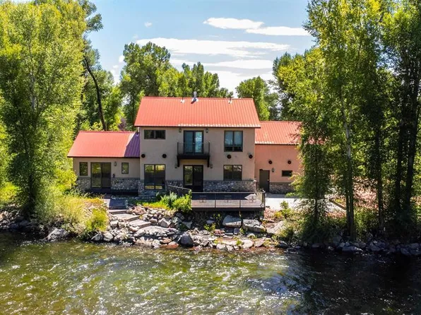 203 Tomichi Trail, Gunnison, CO 81230