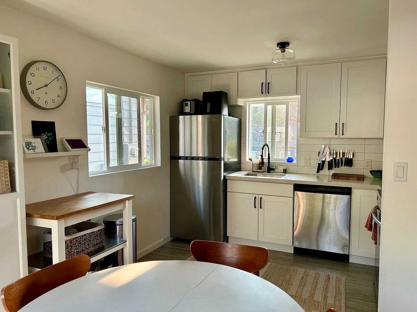 Single Family house for rent — Photo 3